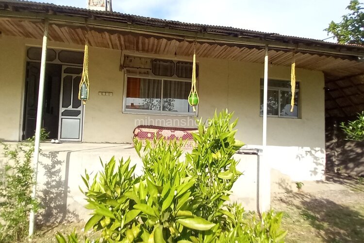 ویلا مبله دوخواب گیلاکو شمال در رشت