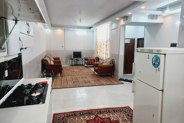 ویلا مبله دوخواب بهار در اصفهان