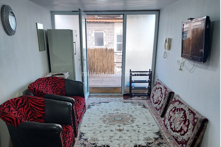 سوئیت ویلا مبله رهام در خمام