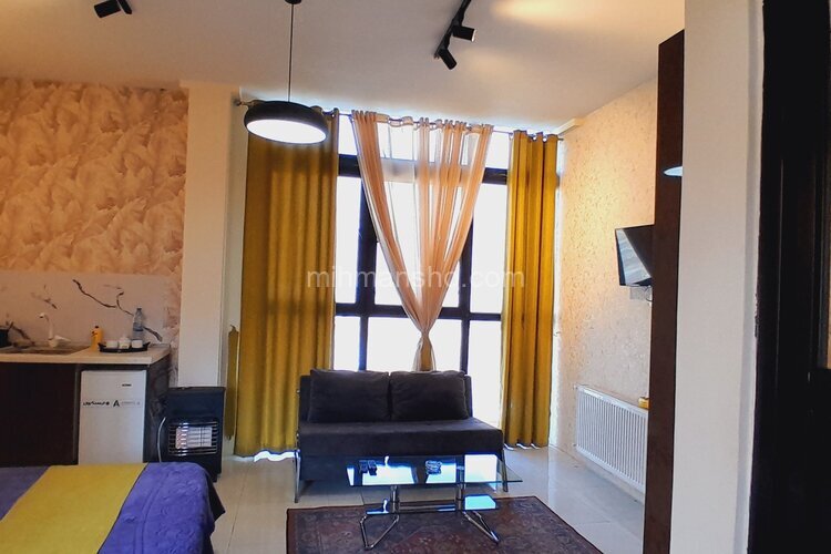 سوئیت مبله واحد 15 در دماوند