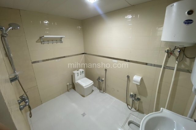 اتاق در هتل آپارتمان قشم