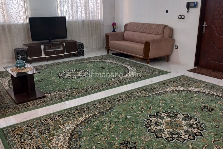 آپارتمان مبله تکخواب فرهنگ در همدان