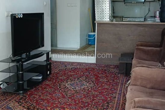 آپارتمان مبله دوخواب در اصفهان