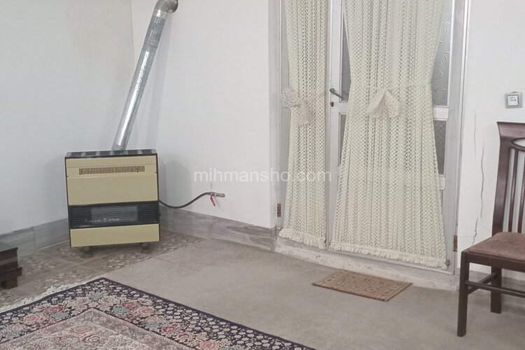 آپارتمان مبله تکخواب در بهشهر
