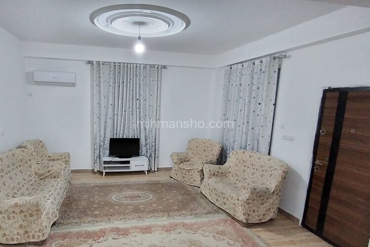 ویلا دربست دوخواب دلیلی در سیاهکل