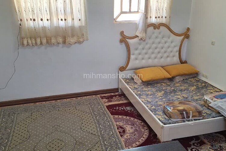 سوئیت مبله نقلی در یزد