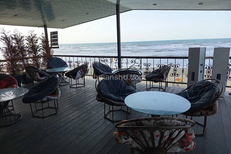 سوئیت 20 متری در هتل آپارتمان محمودآباد