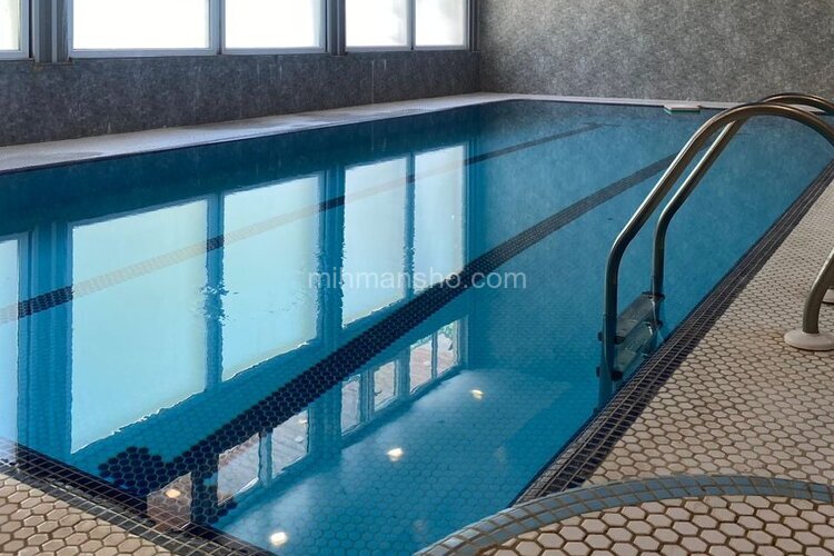 باغ ویلا استخردار سه خواب مبله در رشت