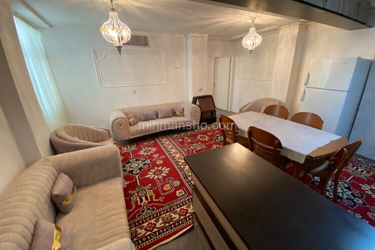 آپارتمان مبله تک خواب در سنندج