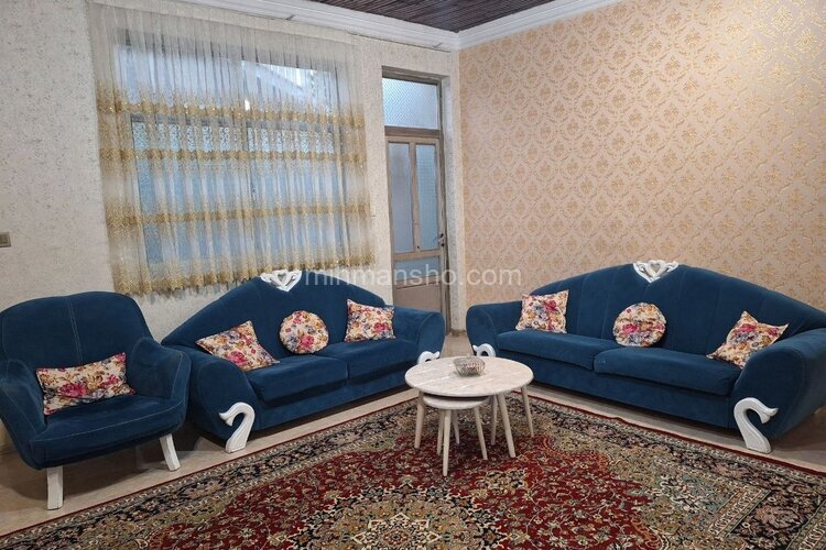 ویلا مبله دوخواب فاطی گل در رشت