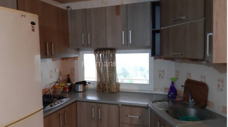 آپارتمان دوخواب رز مجتمع اقامتی طبیعت در ساری