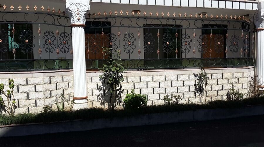 سوئیت ساحلی لوکس لب دریا در رامسر