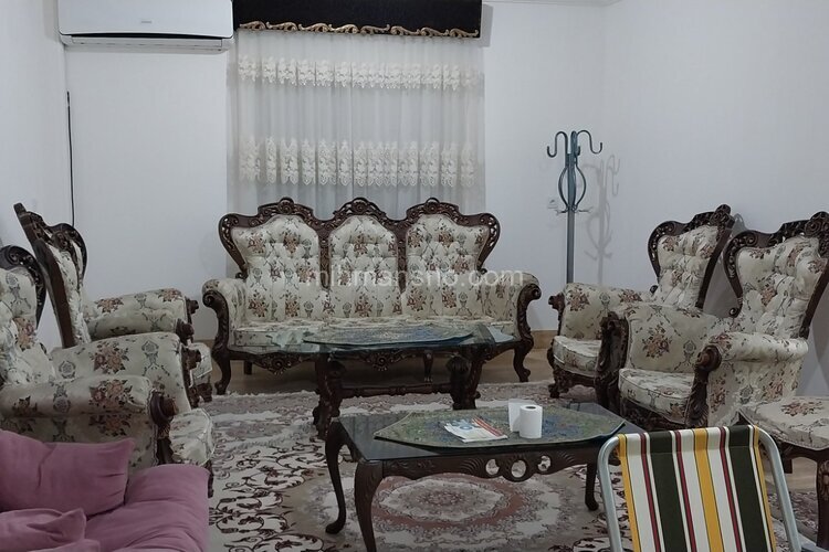 آپارتمان مبله تکخواب امیر 2 در گرگان