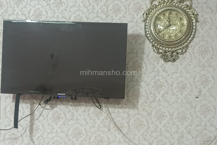 آپارتمان مبله تکخواب زیتون در یزد