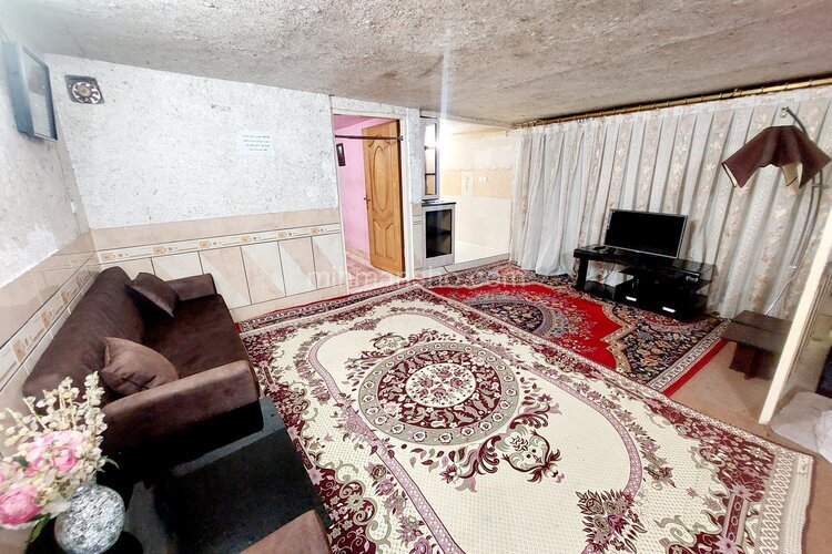 آپارتمان مبله تکخواب کاکتوس در شوشتر