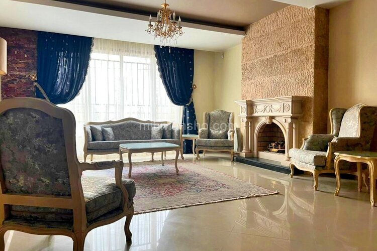 آپارتمان مبله دوخواب استخردار در اقدسیه