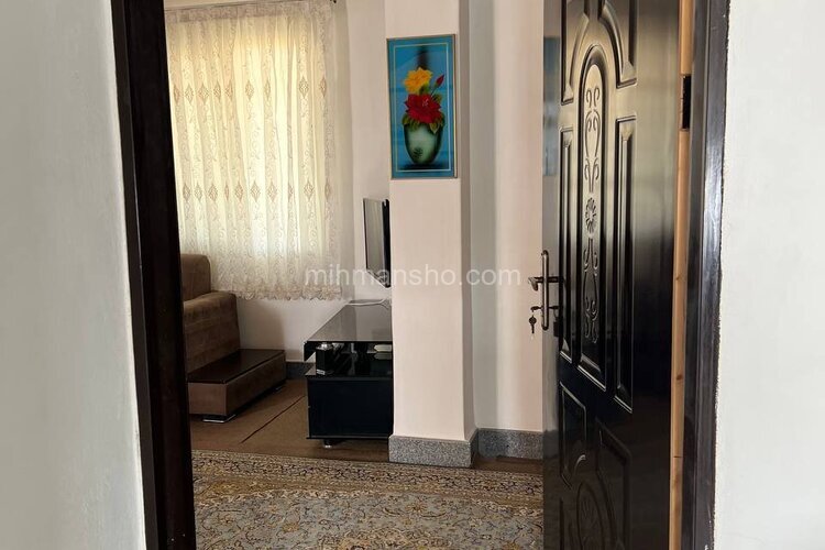 آپارتمان مبله علی پور در اسالم