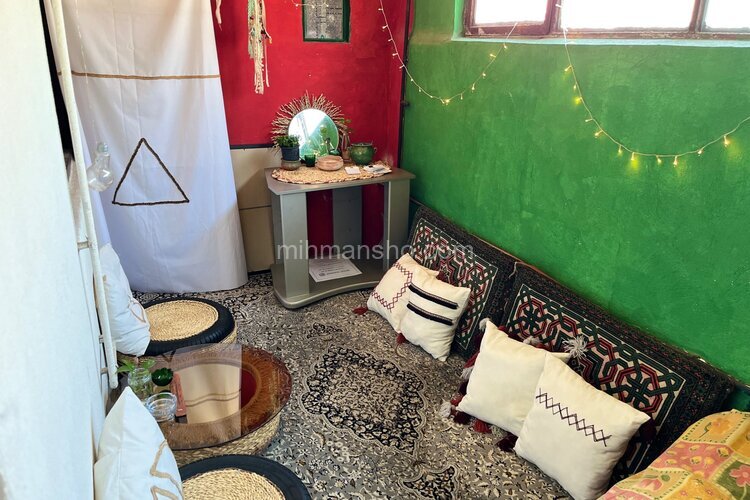 ویلا دو خواب در رشت