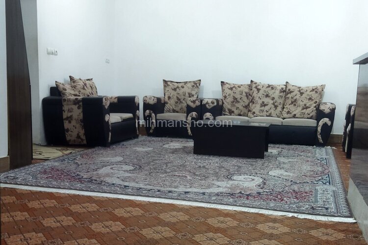 آپارتمان تکخواب موج سنگی 2 در بوشهر