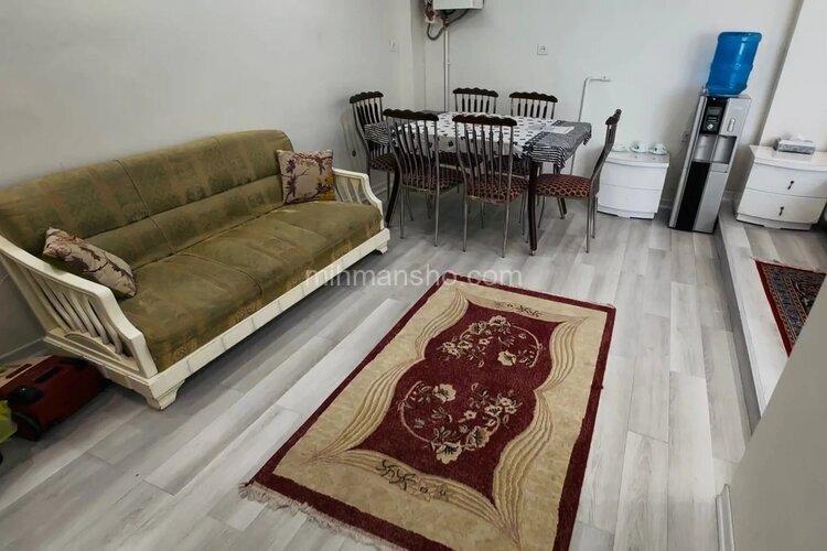 سوئیت مبله در حبیب الله واحد 3