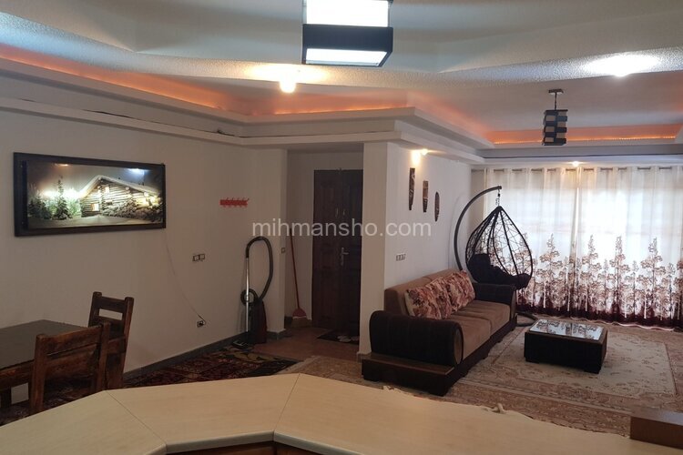 آپارتمان یک خواب در نور