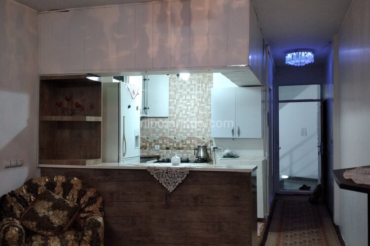 آپارتمان مبله تکخواب یل یل در تبریز