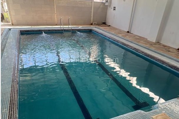 ویلا استخردار سه خواب رزا در کردان