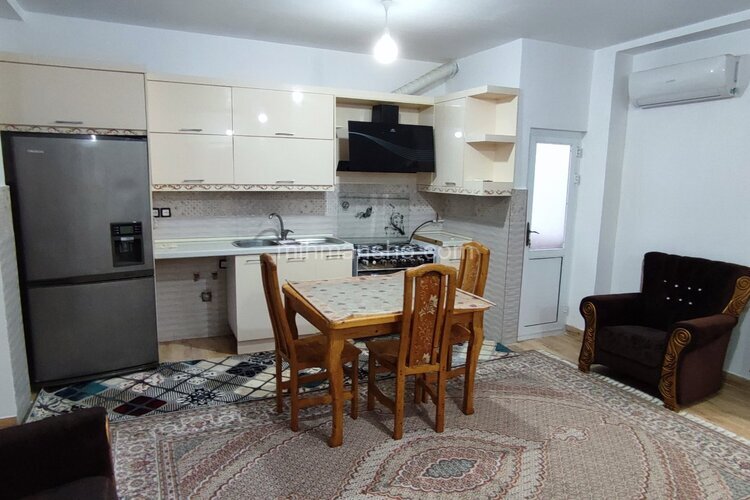 آپارتمان مبله دوخواب در تالش