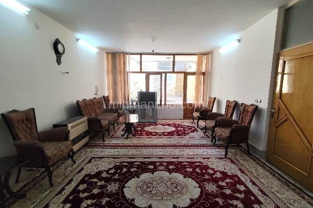 واحد تکخواب مبله در اصفهان