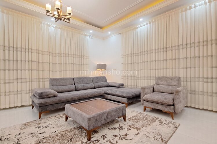 ویلا دوبلکس سه خواب دنج دیدنیها در کیش