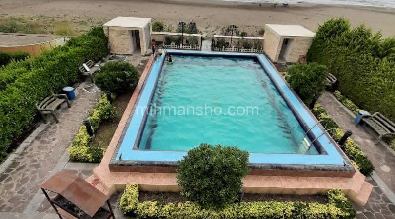 واحد مهسا 4طبقه اول در نور