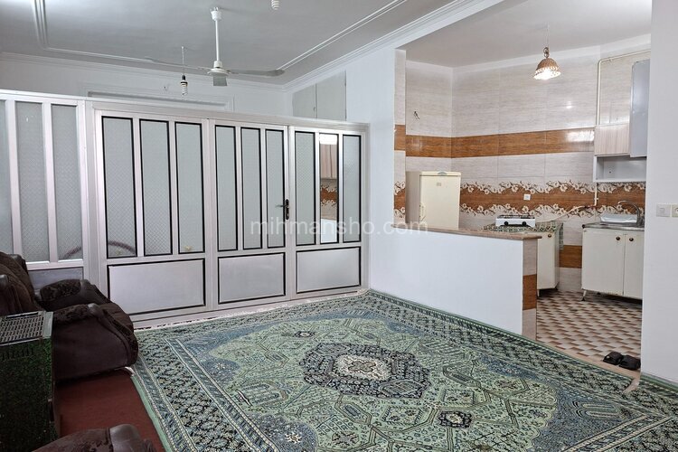 ویلا مبله تکخواب مهتاب در یزد