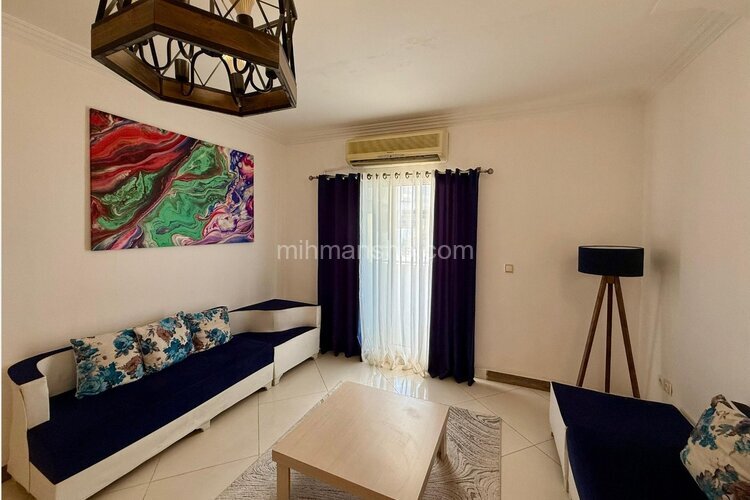 آپارتمان مبله درسا (1) خانه گستر در کیش