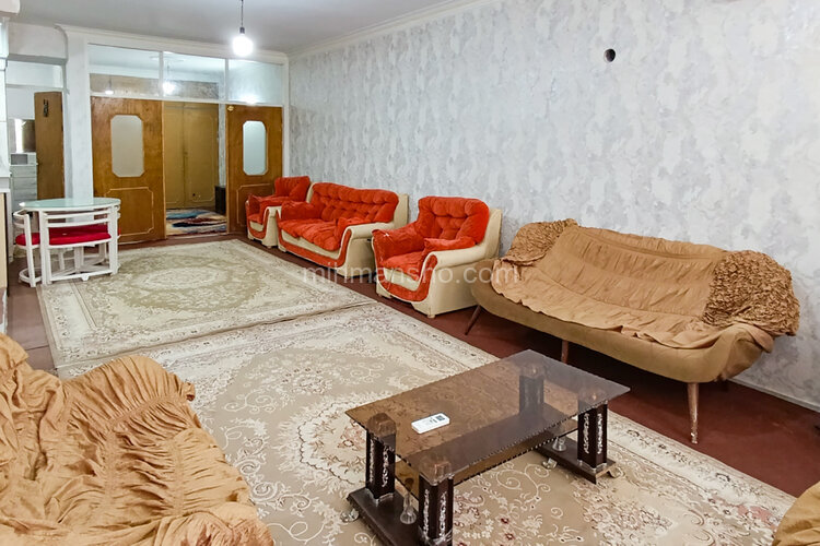 آپارتمان مبله دوخواب یسنا (2) در ملارد