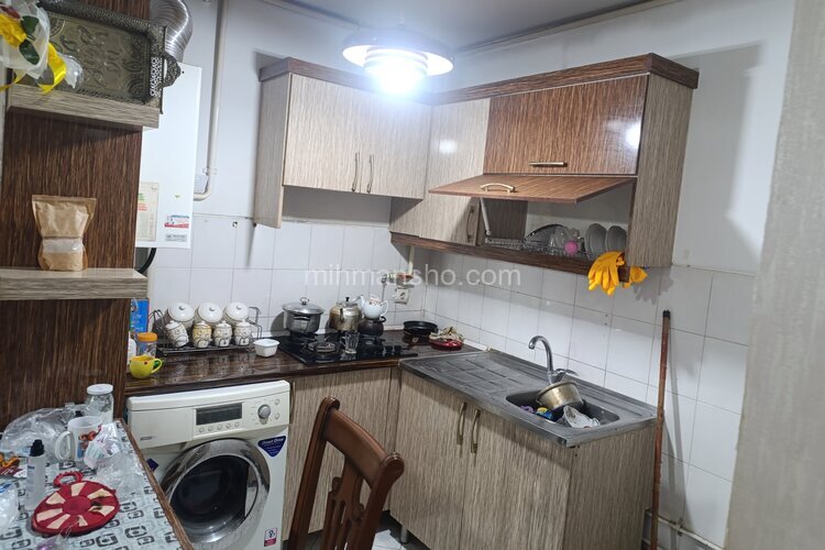 آپارتمان مبله تکخواب سام در مشهد