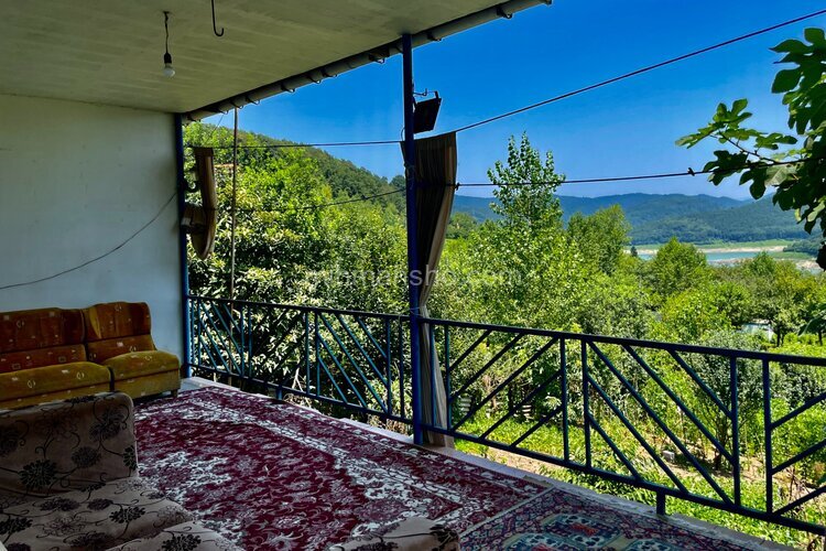 ویلای تکخواب بهشت در سوادکوه