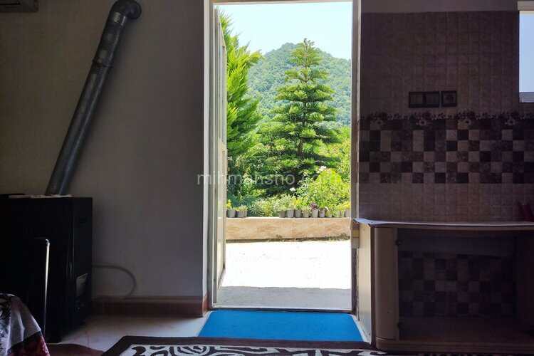 سوئیت نقلی در رامسر