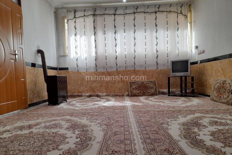 آپارتمان مبله تکخواب در مریوان