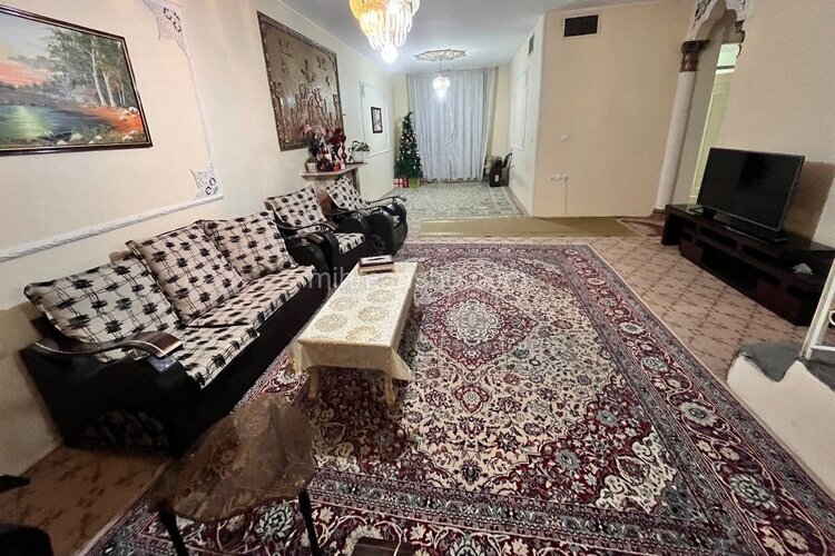 آپارتمان مبله سه خواب مایان در شیراز