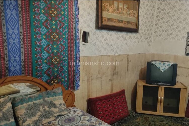 اتاق سنتی 15 متری سه در شیراز