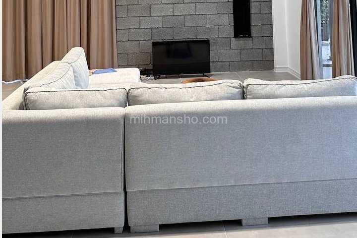 ویلا سه خواب استخردار عمارت کنج در شیرود