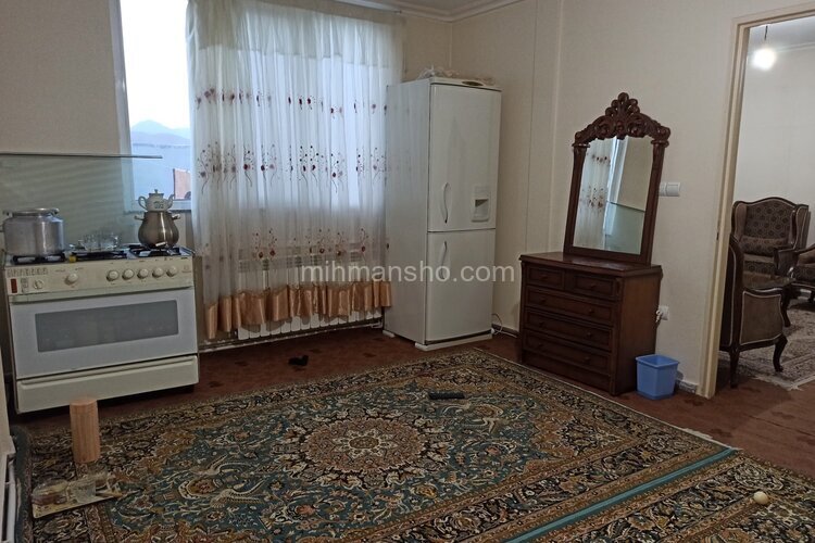 آپارتمان مبله تکخواب فرشباف در تبریز