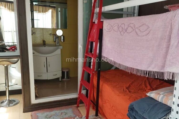 سوئیت 30 متری کشاورز 204 در مشهد