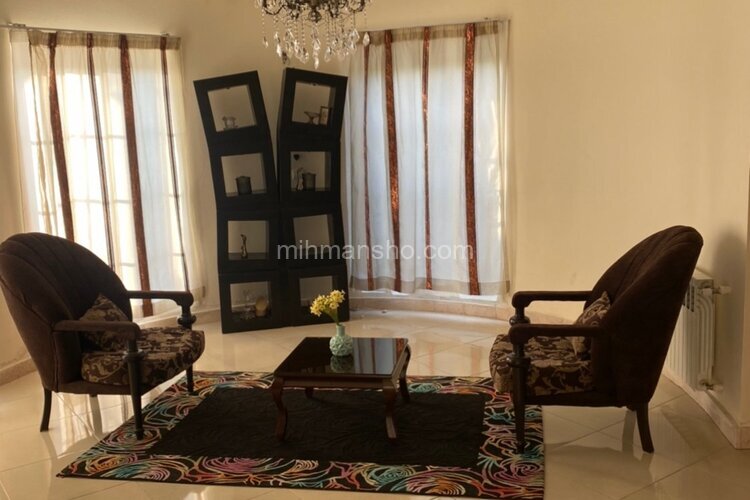 ویلا دوبلکس دو خواب در متل قو