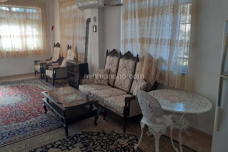 ویلا دو خواب در ماسال