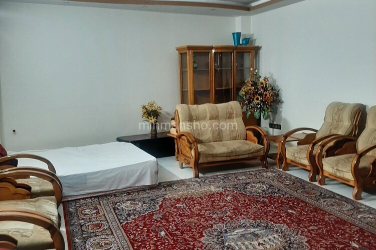 سوئیت مبله خاطره در اصفهان