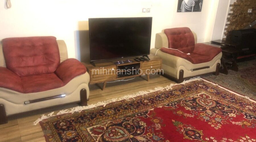 خانه ویلایی در شیراز