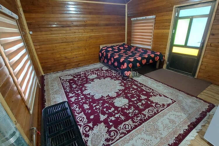 ویلا واحد 3 در شیرگاه