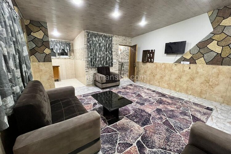 واحد تکخواب خورشید 6 در بابلسر