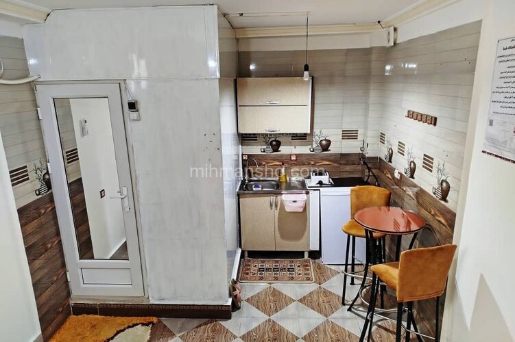 سویت 30 متری در بوشهر